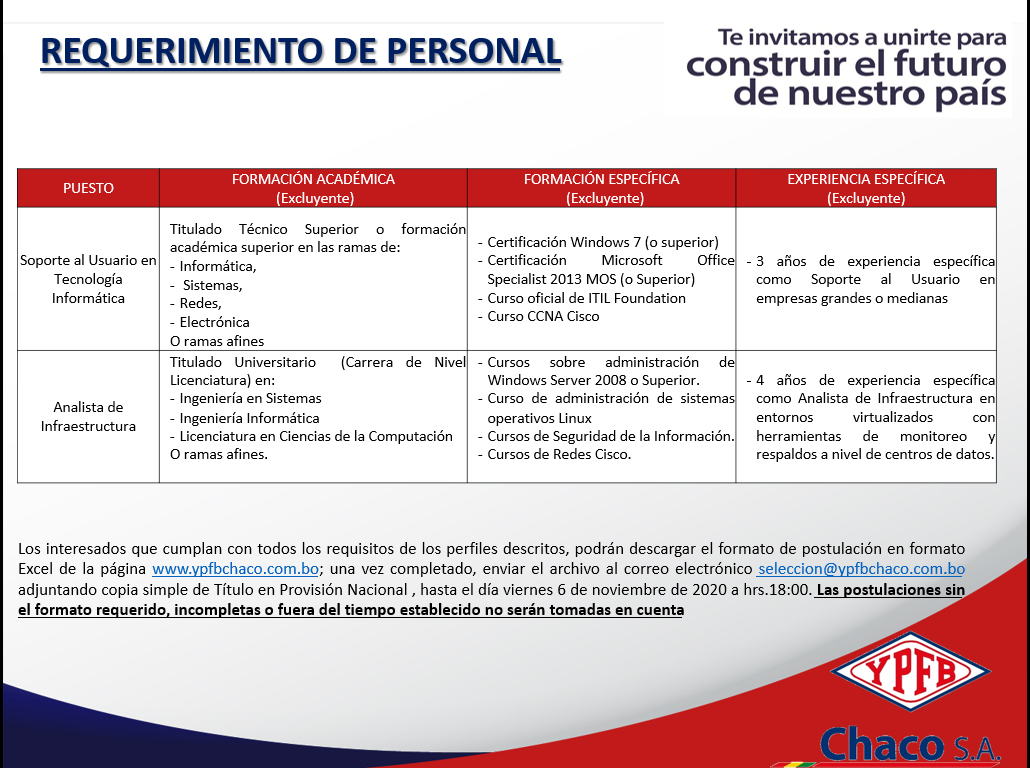 Curriculum vitae ypfb 06 image